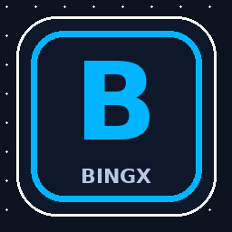 BingX